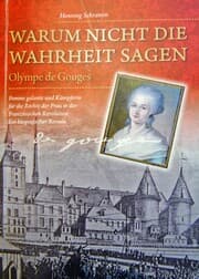 Cover von Warum nicht die Wahrheit sagen