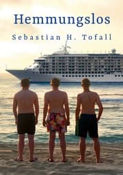 Cover von Hemmungslos