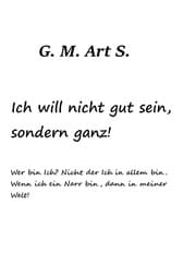 Cover von Ich will nicht gut sein, sonder ganz.