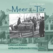 Cover von Das Meer vor der Tür