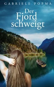 Cover von Der Fjord schweigt