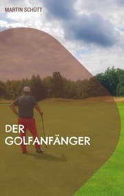 Cover von Der Golfanfänger