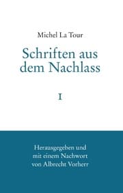 Cover von Michel La Tour