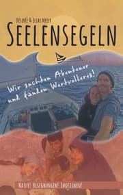 Cover von Seelensegeln