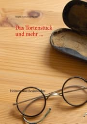 Cover von Das Tortenstück und mehr ...