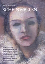 Cover von Scheinwelten