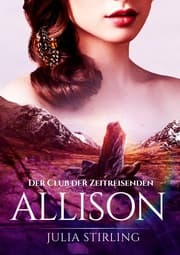Cover von Allison