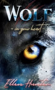 Cover von Wolf