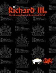 Cover von Richard III.