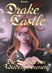 Cover von Drake Castle