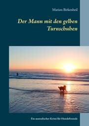 Cover von Der Mann mit den gelben Turnschuhen