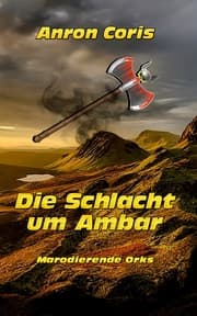 Cover von Marodierende Orks