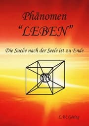 Cover von Das Phänomen Leben