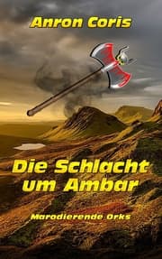 Cover von Marodierende Orks