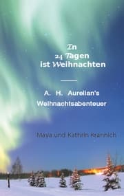 Cover von In 24 Tagen ist Weihnachten