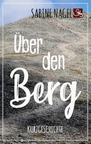 Cover von Über den Berg