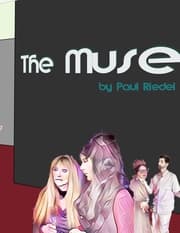 Cover von The Muse