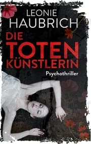 Cover von Die Totenkünstlerin
