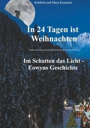 Cover von In 24 Tagen ist Weihnachten