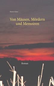 Cover von Von Mäusen, Mördern und Memoiren