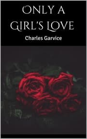 Cover von Only a Girl's Love