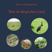 Cover von Tiere im Bergischen Land
