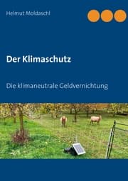 Cover von Der Klimaschutz