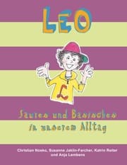 Cover von Leo