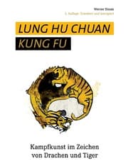 Cover von Lung Hu Chuan Kung Fu