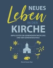 Cover von Neues Leben in der Kirche