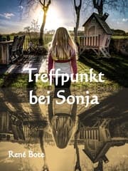 Cover von Treffpunkt bei Sonja