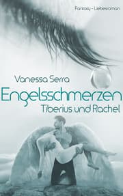 Cover von Engelsschmerzen