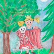 Cover von Principessa Senza-Paura