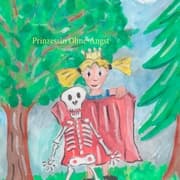 Cover von Prinzessin Ohne-Angst