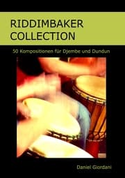 Cover von Riddimbaker Collection