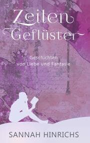 Cover von Zeilengeflüster