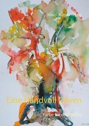 Cover von Eine Handvoll Oliven