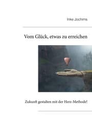 Cover von Vom Glück, etwas zu erreichen