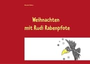 Cover von Weihnachten mit Rudi Rabenpfote