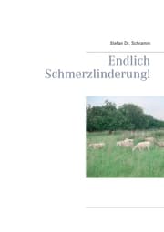 Cover von Endlich Schmerzlinderung!
