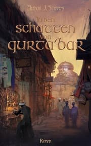 Cover von In den Schatten von Qurta'bar