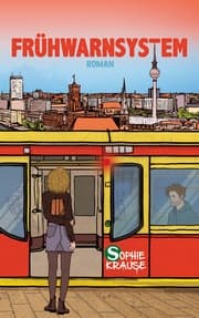 Cover von Frühwarnsystem