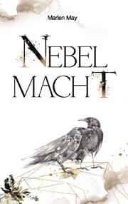 Cover von Nebelmacht