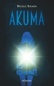 Cover von Akuma