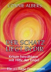 Cover von Der Schatz liegt in dir