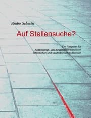 Cover von Auf Stellensuche?