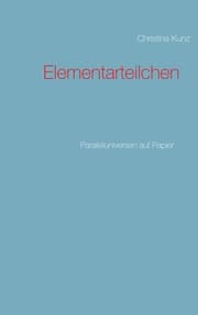 Cover von Elementarteilchen