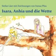 Cover von Isara, Anhia und die Wette