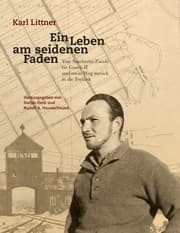 Cover von Ein Leben am seidenen Faden