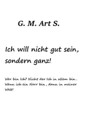 Cover von Ich will nicht gut sein, sonder ganz.